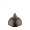 CAP brown I 6926 TK Lighting