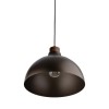 CAP brown I 6926 TK Lighting