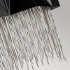 ZUMA HK-ZUMA-3W-SBS Hinkley Lighting