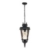 BALTIMORE weathered bronze BT8-L Elstead Lighting