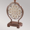 MARCELLA british bronze FE-MARCELLA-TL Feiss