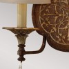 MARCELLA british bronze FE-MARCELLA2 Feiss