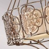 MARCELLA british bronze FE-MARCELLA4 Feiss