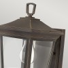 BROMLEY oil rubbed bronze HK-BROMLEY2-S Hinkley Lighting