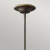 CELLO antique bronze HK-CELLO-P-A Hinkley Lighting