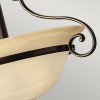 CELLO antique bronze HK-CELLO-SF Hinkley Lighting