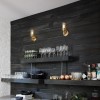 COLLIER heritage brass HK-COLLIER1 Hinkley Lighting