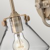 CONGRESS brushed caramel HK-CONGRESS1-A-BC Hinkley Lighting