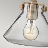 CONGRESS brushed caramel HK-CONGRESS1-A-BC Hinkley Lighting