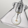 CONGRESS chrome HK-CONGRESS1-A-CM Hinkley Lighting