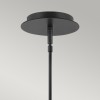DAX black HK-DAX-MP-BK Hinkley Lighting