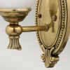 FRANCOISE burnished brass HK-FRANCOISE1-BATH Hinkley Lighting