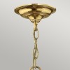 GENTRY polished brass HK-GENTRY-P-M-PB Hinkley Lighting