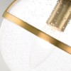 HOLLIS brass II HK-HOLLIS2-C-HB-BATH Hinkley Lighting