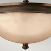 MAYFLOWER old bronze HK-MAYFLOWER-SF Hinkley Lighting