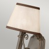 PLYMOUTH old bronze HK-PLYMOUTH1 Hinkley Lighting