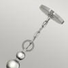 ZELDA polished nickel HK-ZELDA-P-B-PN Hinkley Lighting