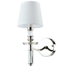SIENA W01315NI-WH Cosmo Light