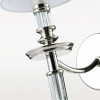 SIENA W01315NI-WH Cosmo Light