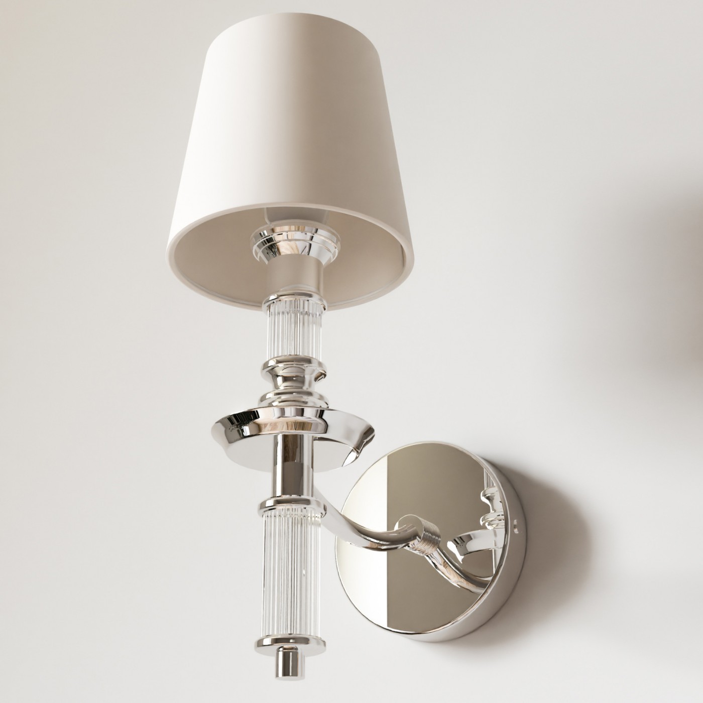 SIENA W01315NI-WH Cosmo Light