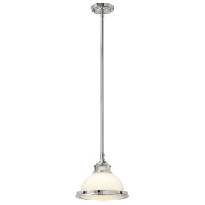 AMELIA chrome HK-AMELIA-P-S-CM Hinkley Lighting
