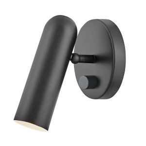 DAX black HK-DAX1-BK Hinkley Lighting