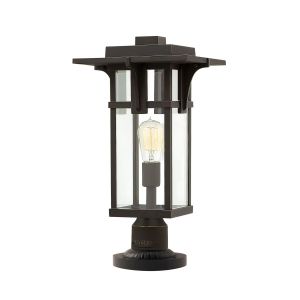 MANHATTAN bronze HK-MANHATTAN3-M Hinkley Lighting