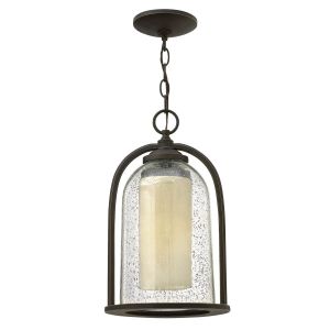 QUINCY bronze HK-QUINCY8-M Hinkley Lighting