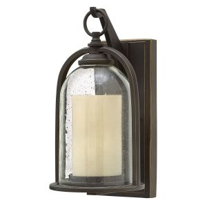 QUINCY bronze HK-QUINCY-S Hinkley Lighting