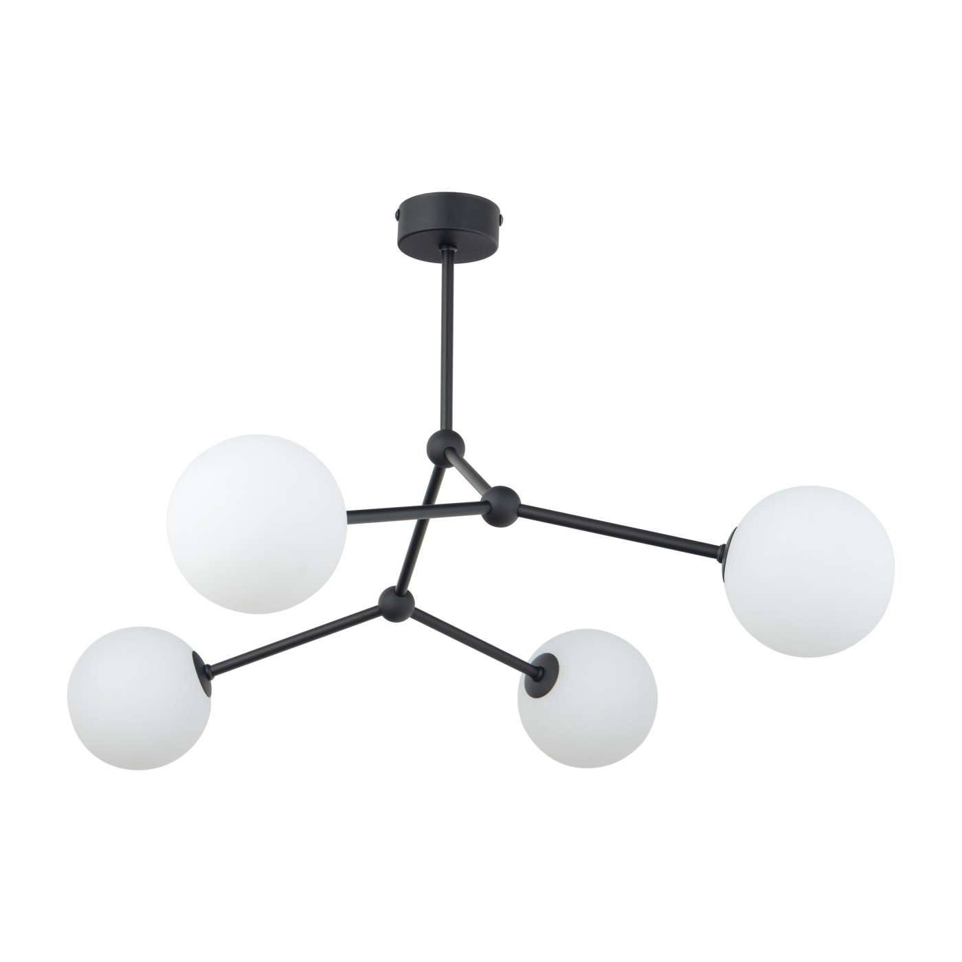 FAIRY black IV 4855 TK Lighting