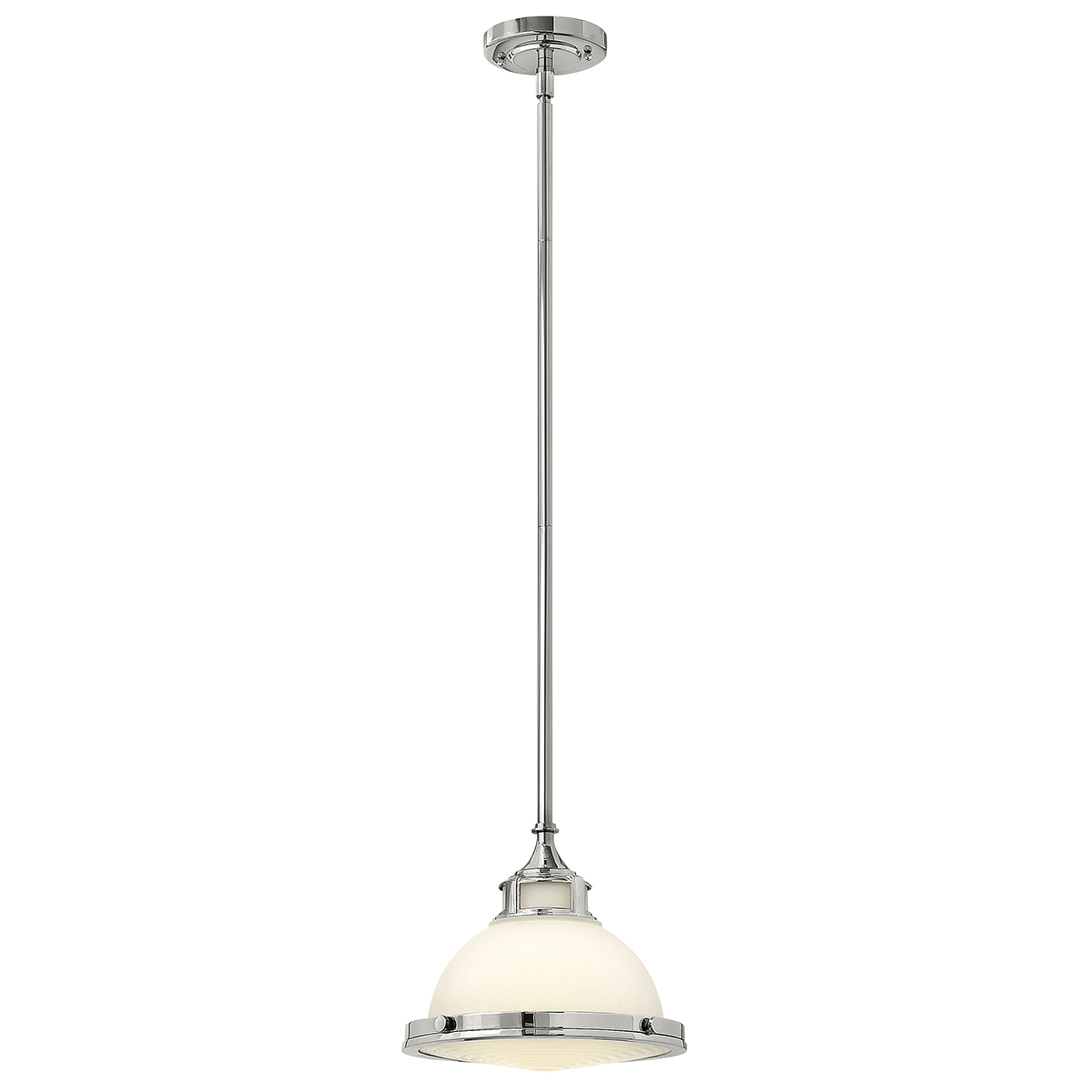 AMELIA chrome HK-AMELIA-P-S-CM Hinkley Lighting