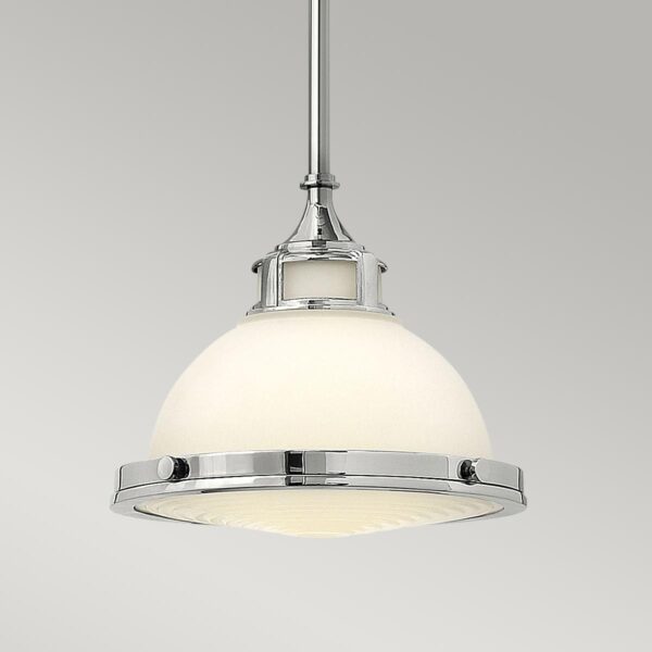 AMELIA chrome HK-AMELIA-P-S-CM Hinkley Lighting