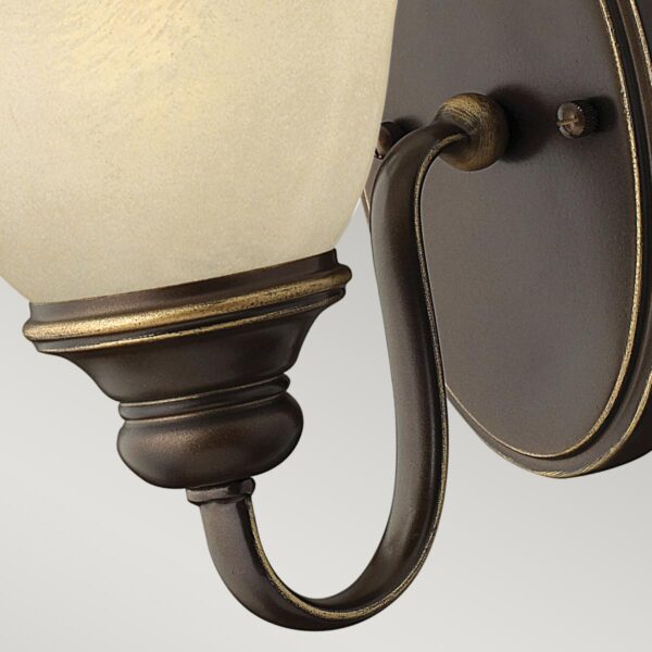 CELLO antique bronze HK-CELLO1 Hinkley Lighting