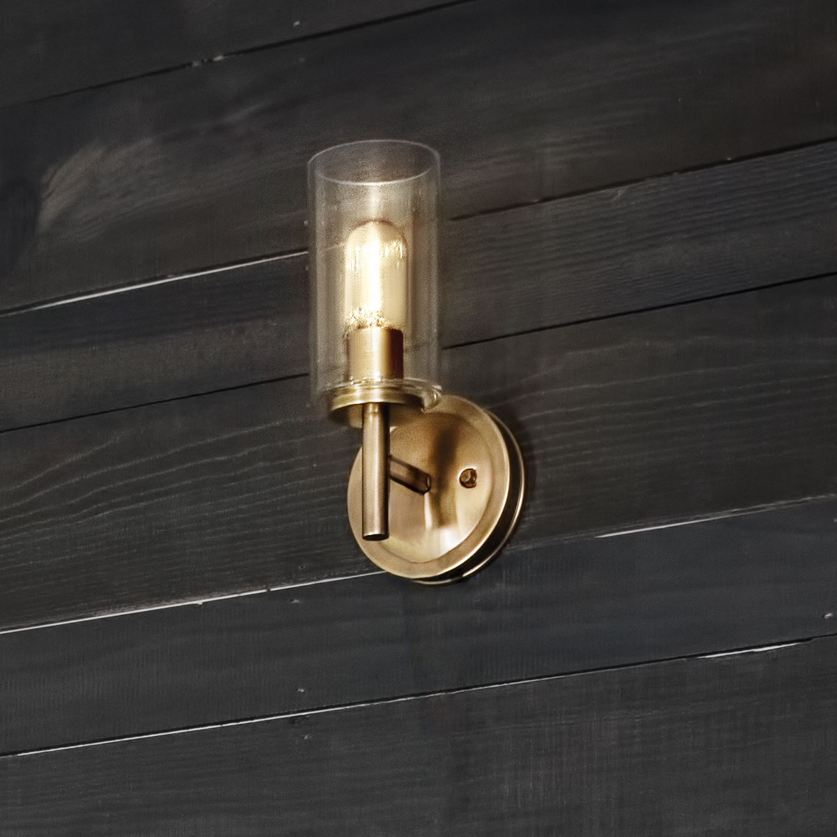 COLLIER heritage brass HK-COLLIER1 Hinkley Lighting