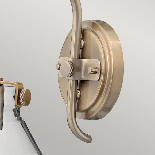 CONGRESS brushed caramel HK-CONGRESS1-A-BC Hinkley Lighting