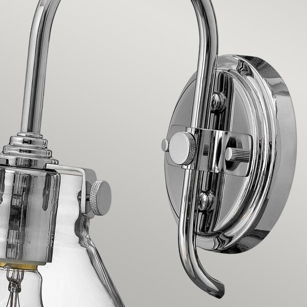 CONGRESS chrome HK-CONGRESS1-A-CM Hinkley Lighting