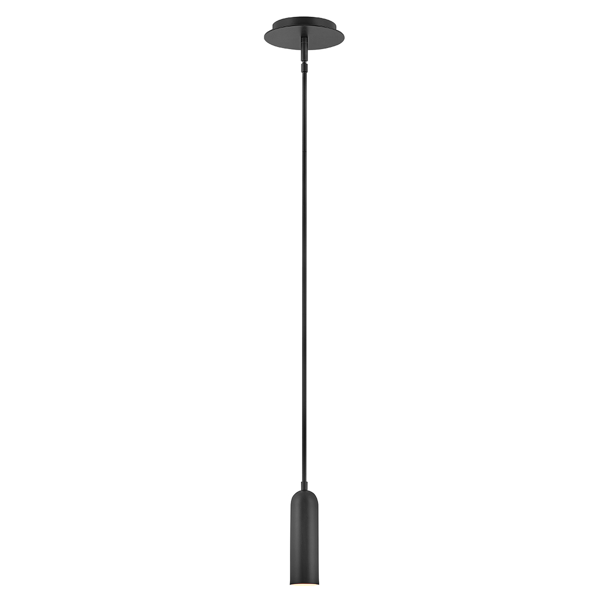 DAX black HK-DAX-MP-BK Hinkley Lighting
