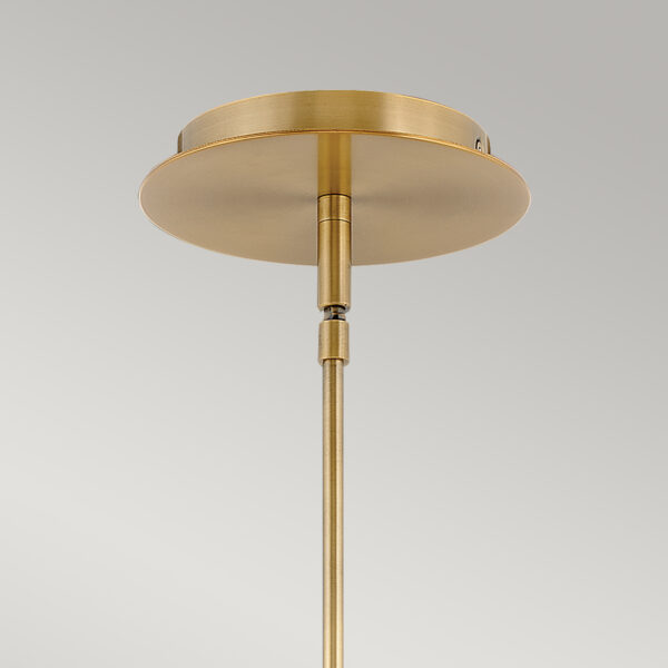 DAX brass HK-DAX-MP-HB Hinkley Lighting