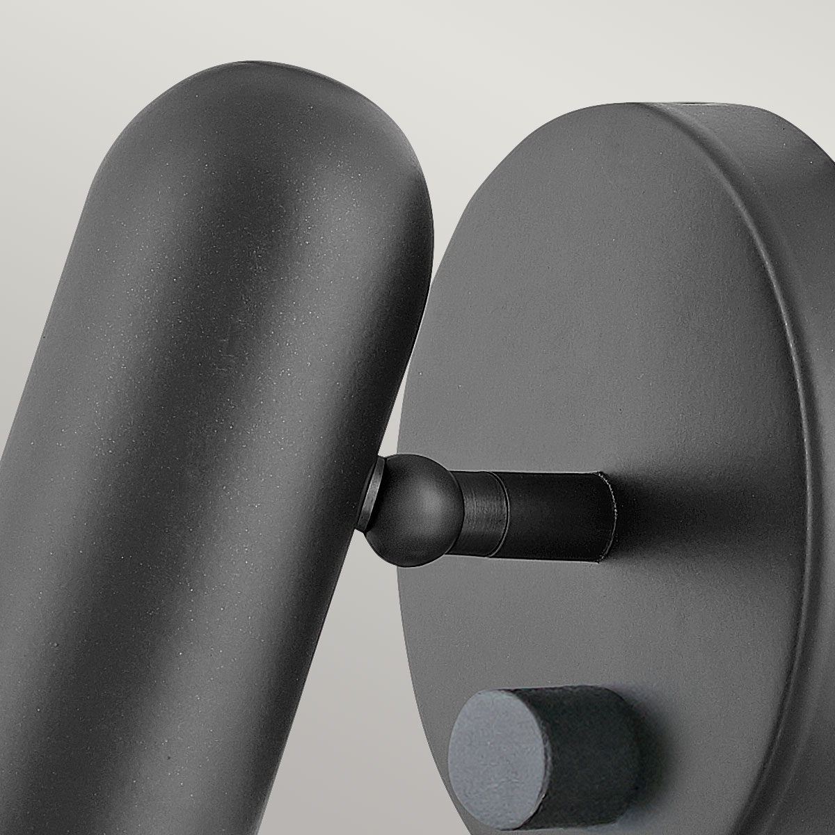 DAX black HK-DAX1-BK Hinkley Lighting