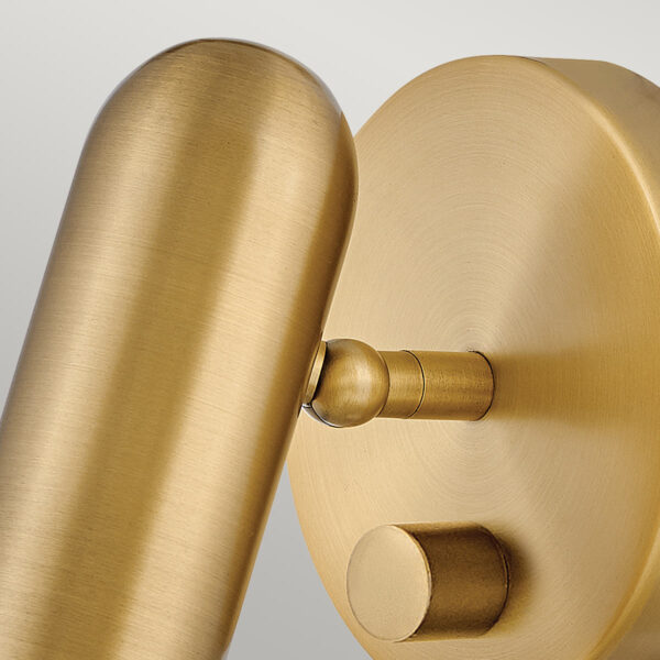DAX brass HK-DAX1-HB Hinkley Lighting