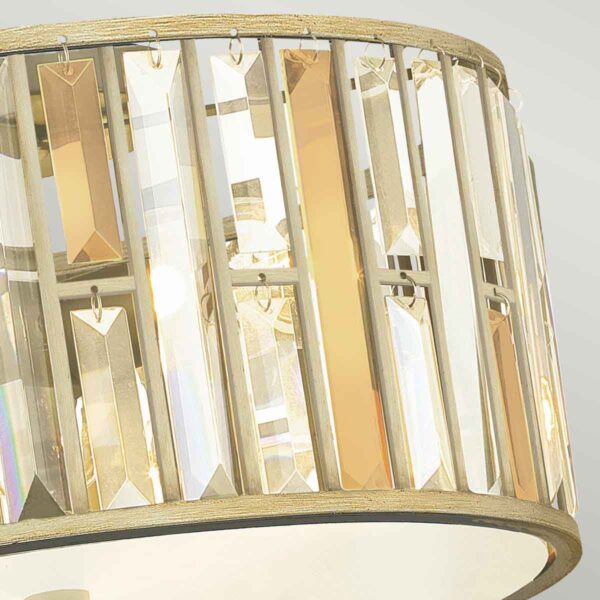 GEMMA HK-GEMMA-F-SL Hinkley Lighting
