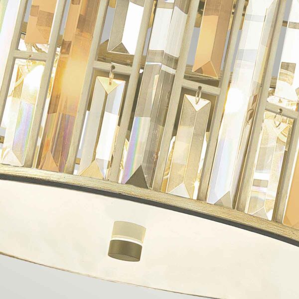 GEMMA HK-GEMMA-F-SL Hinkley Lighting
