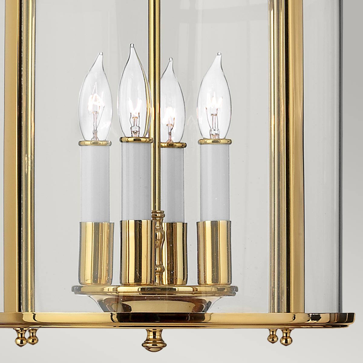 GENTRY polished brass HK-GENTRY-P-M-PB Hinkley Lighting