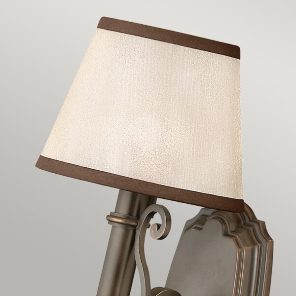 PLYMOUTH old bronze HK-PLYMOUTH1 Hinkley Lighting