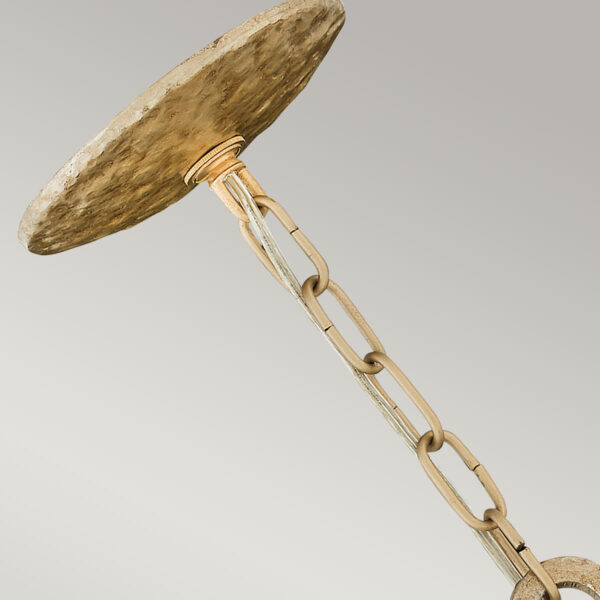 SPYRE champagne gold HK-SPYRE6P-CPG Hinkley Lighting