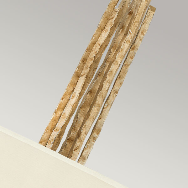 SPYRE champagne gold HK-SPYRE6P-CPG Hinkley Lighting