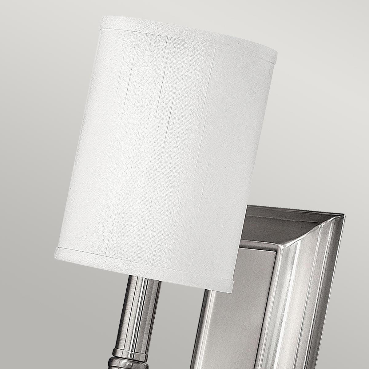 SUSSEX brushed nickel HK-SUSSEX1 Hinkley Lighting
