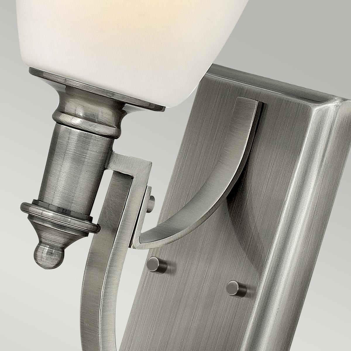 TRUMAN antique nickel HK-TRUMAN1 Hinkley Lighting