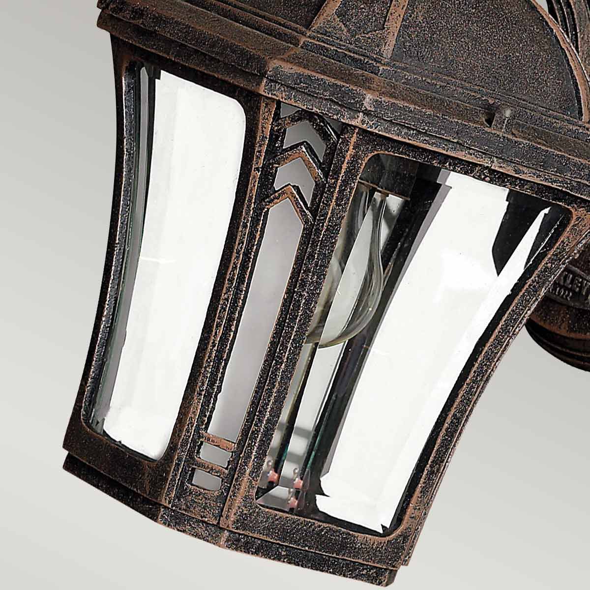 WABASH HK-WABASH2-S Hinkley Lighting