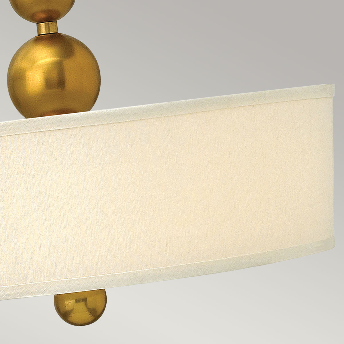 ZELDA vintage brass HK-ZELDA-P-B-VS Hinkley Lighting